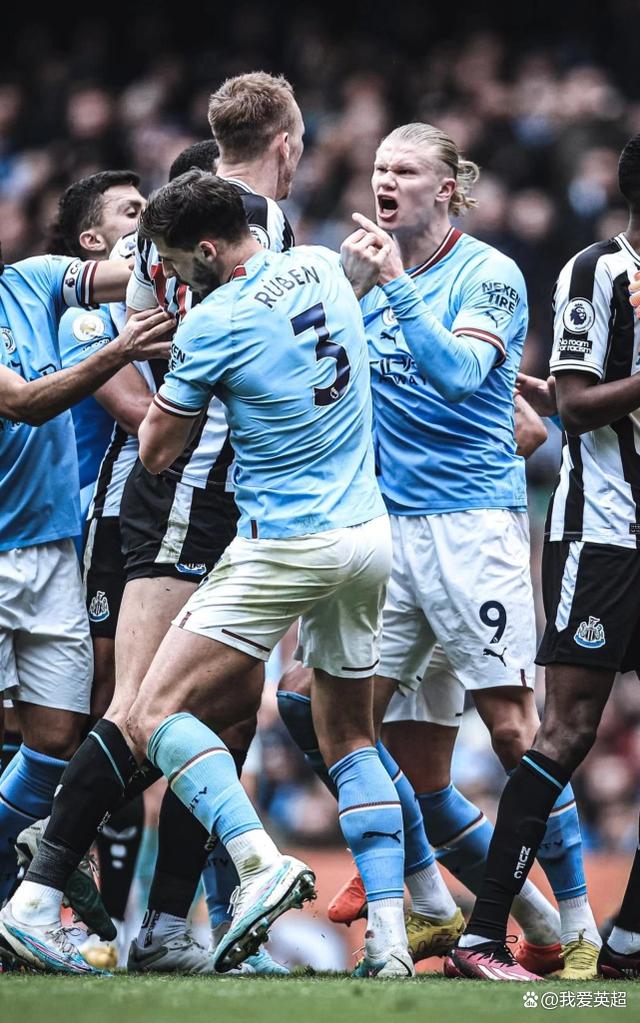 哈兰德连续十五场比赛得分超过夺冠，FPX不断突破！气势如虹延续-爱游戏体育官网