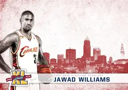 克里夫兰骑士队-爱游戏