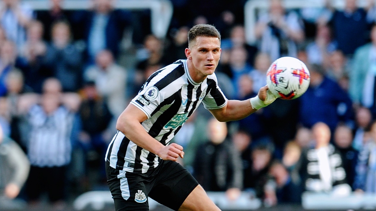 纽卡斯尔发布备战花絮，赛前队长鼓劲，英超任务艰巨，训练强度明显提升的简单介绍-爱游戏体育app